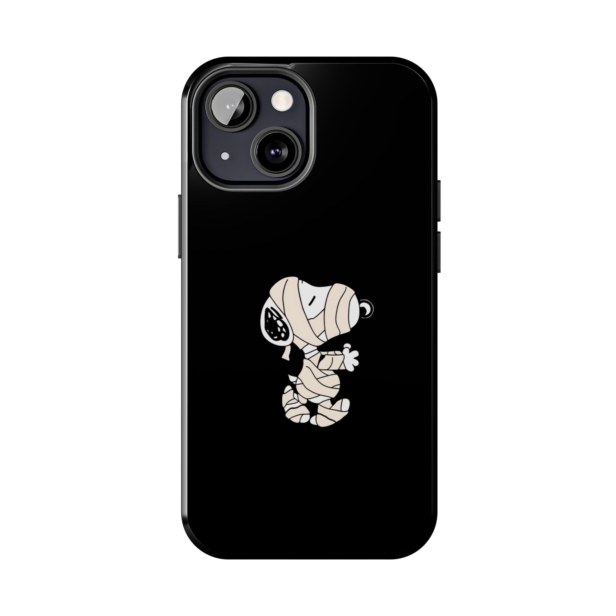 Snoopy Mummy Phone Case