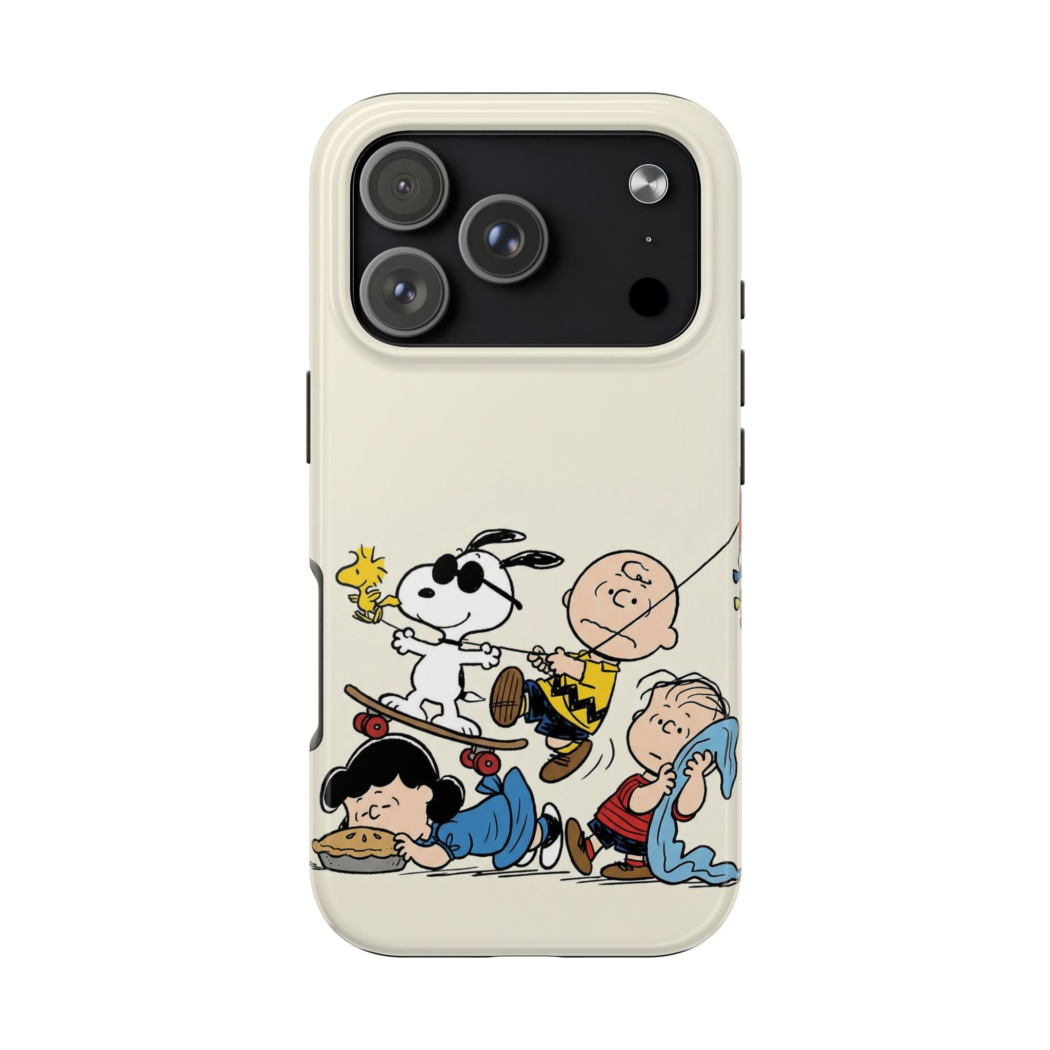 Cozy Winter Phone Case