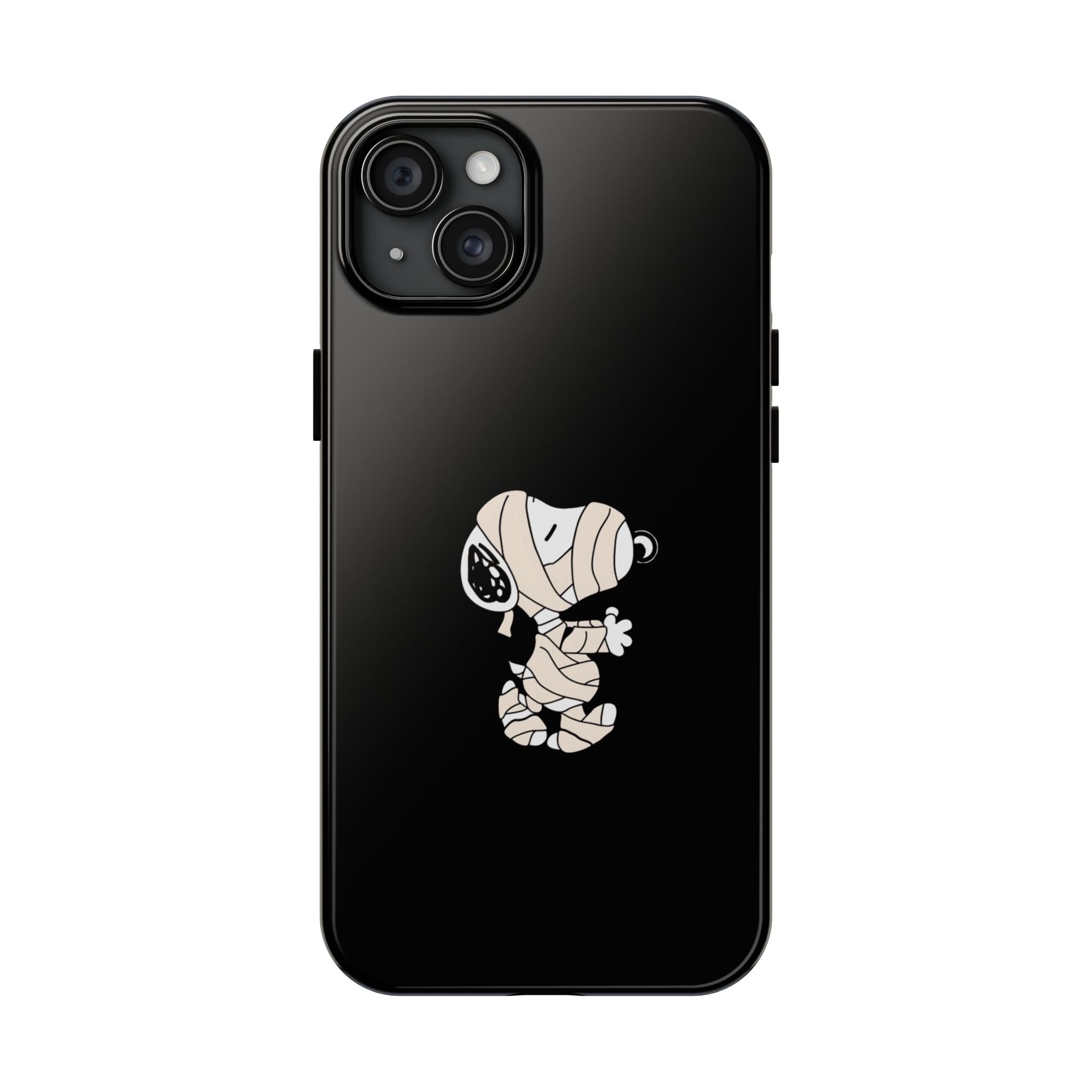 Snoopy Mummy Phone Case