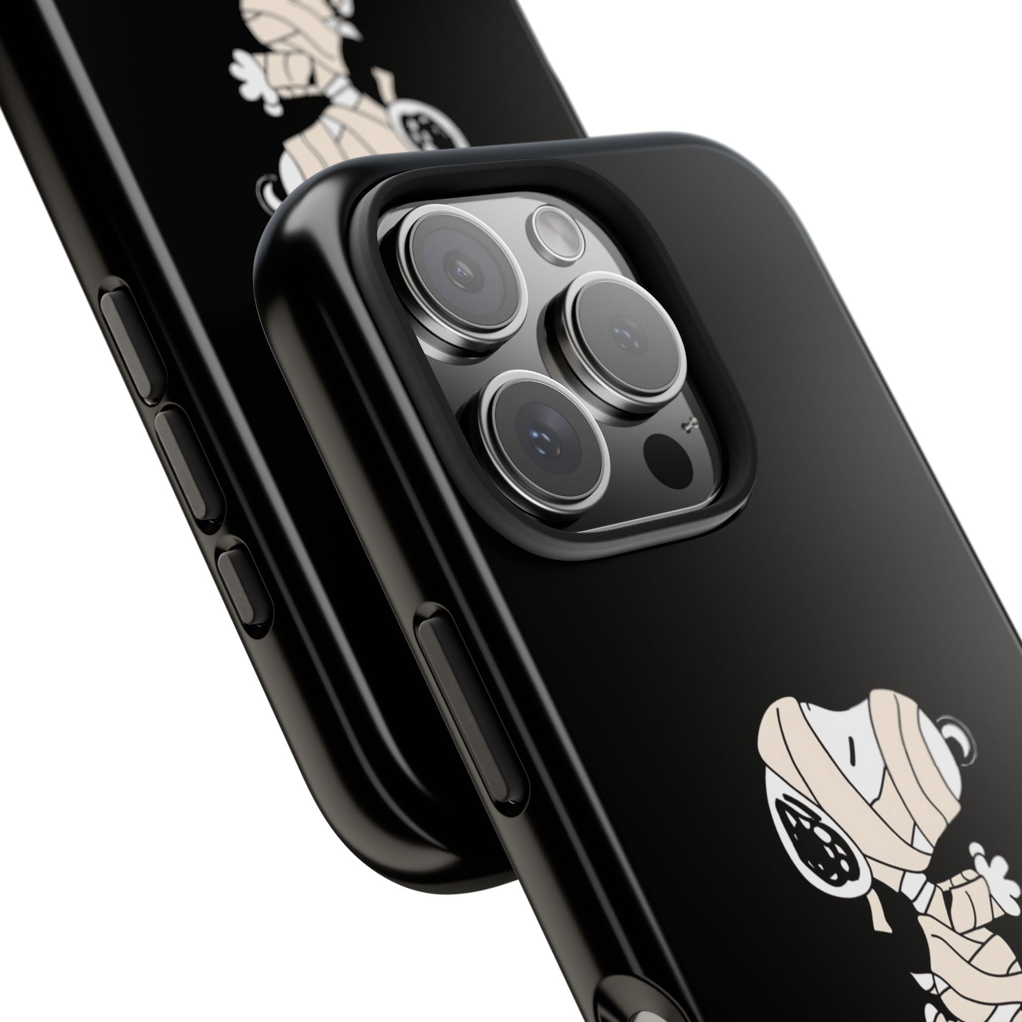Snoopy Mummy Phone Case