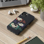 Good Bad Cool Case