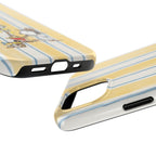 Gardening Snoopy Phone Case