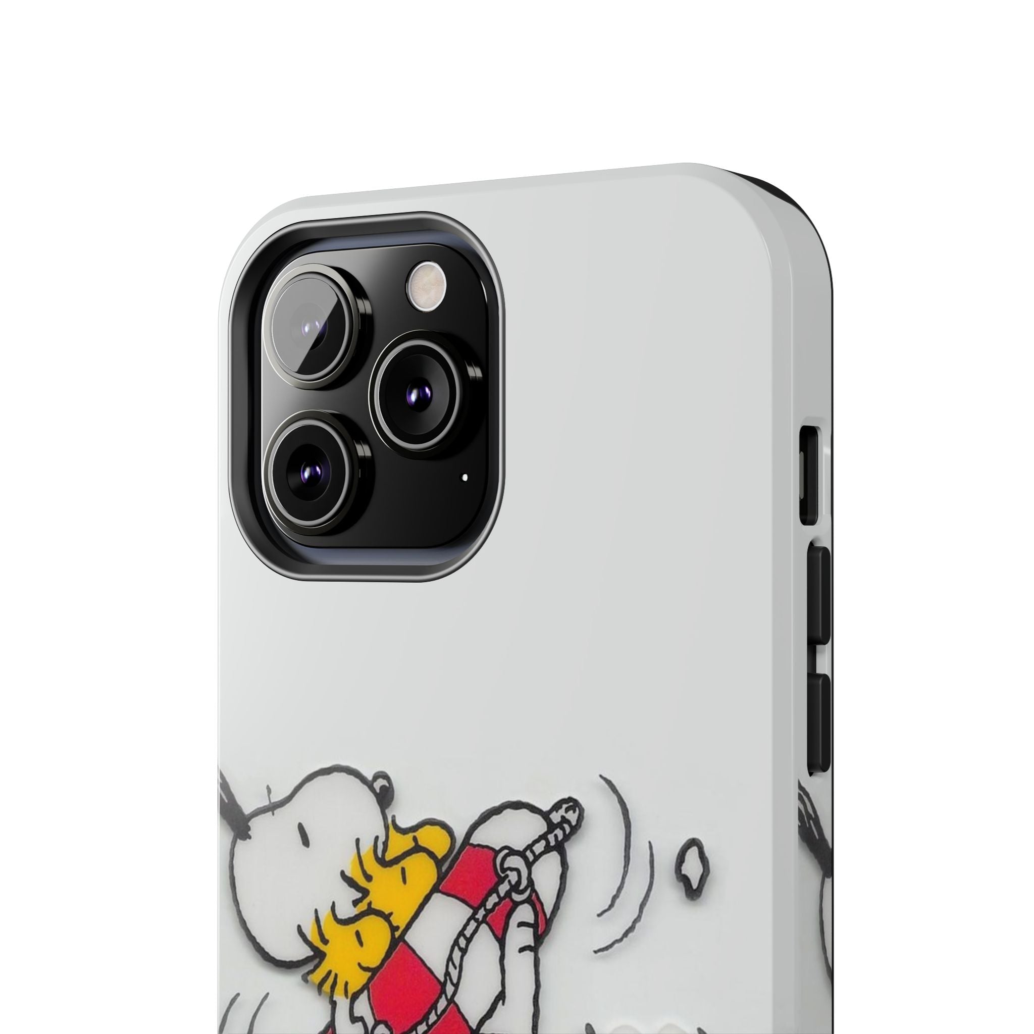 Woodstock Surfing Phone Case