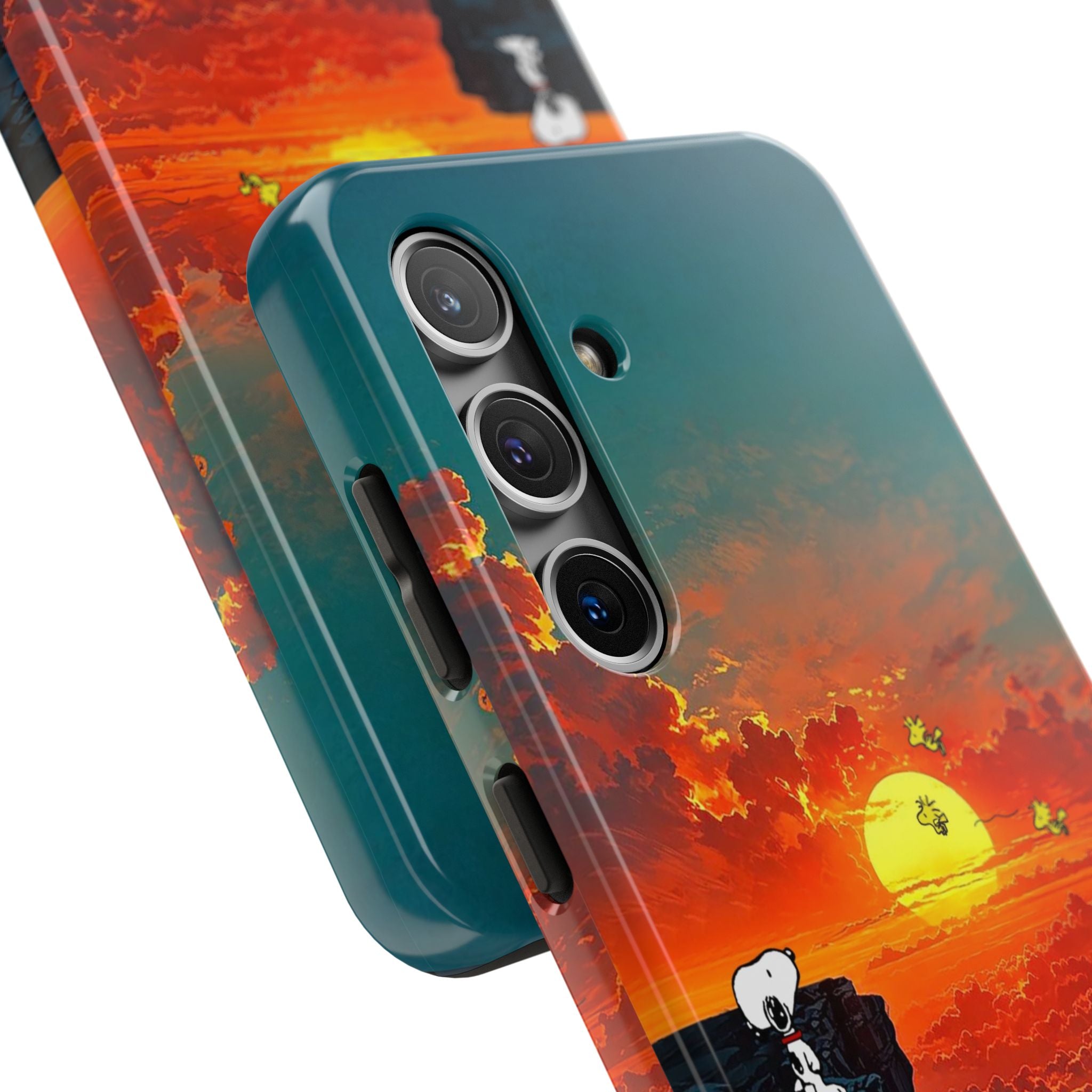 Starry Sky Phone Case