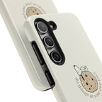 Cookie Snooze Phone Case
