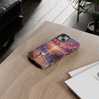 Ocean Sunset Phone Case