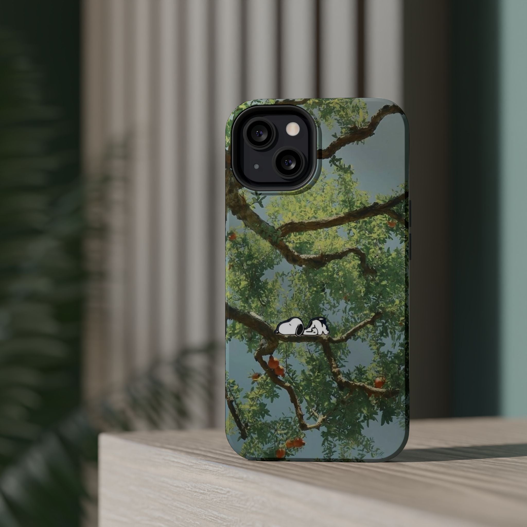 Panda Couple Phone Case