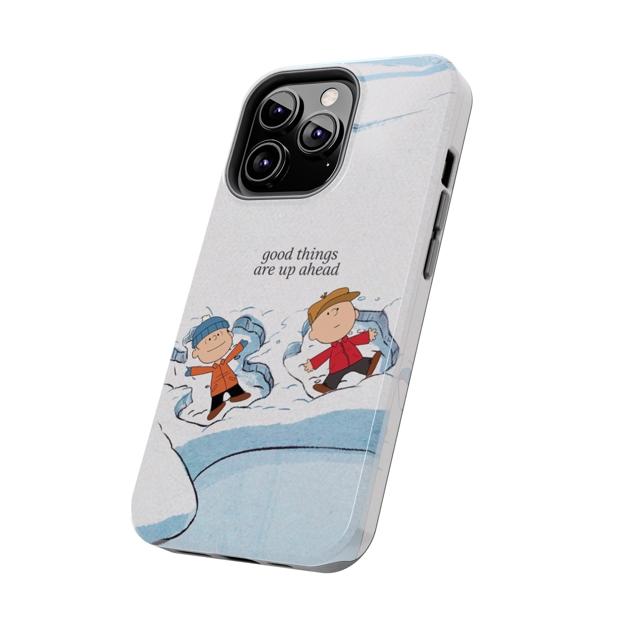 Snoopy Valentine Phone Case