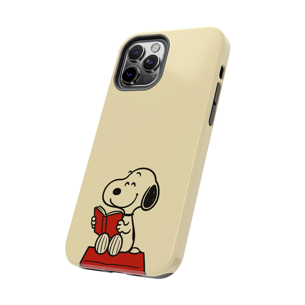 Book Lover Phone Case