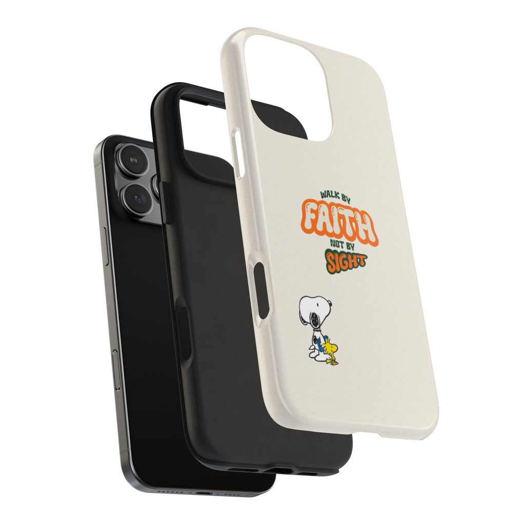 Walk By Faith Case
