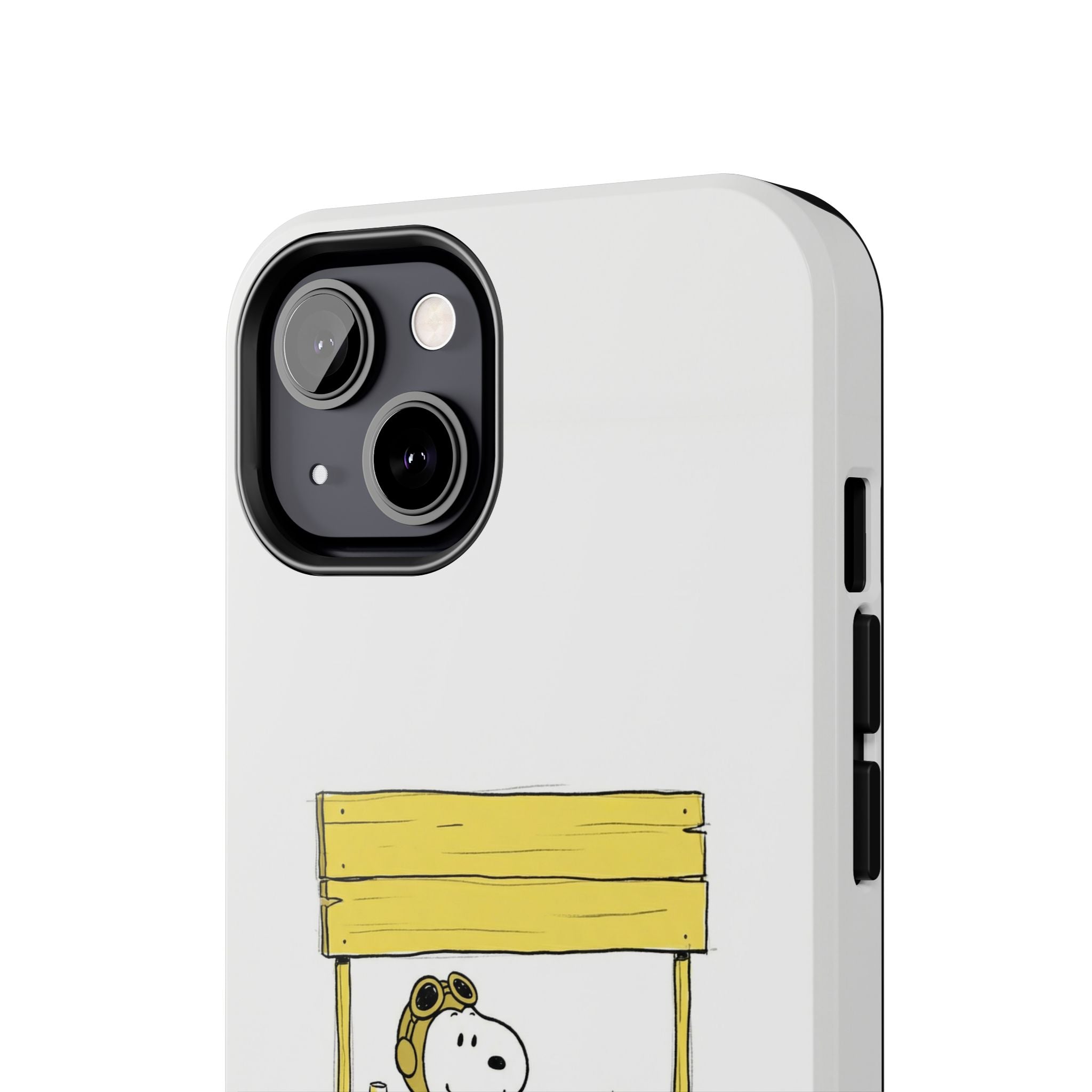 Lemonade Stand Phone Case