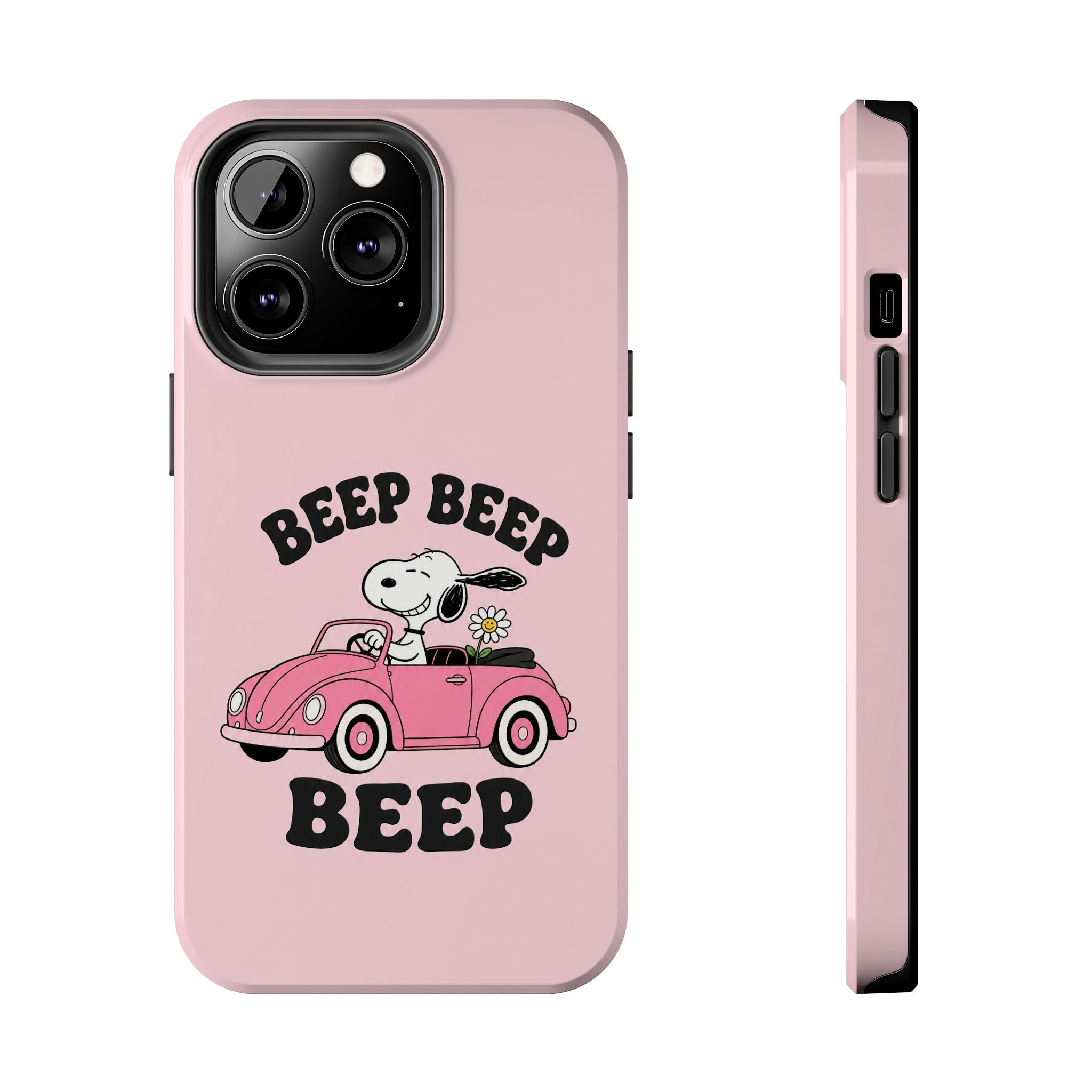 Beep Beep Phone Case