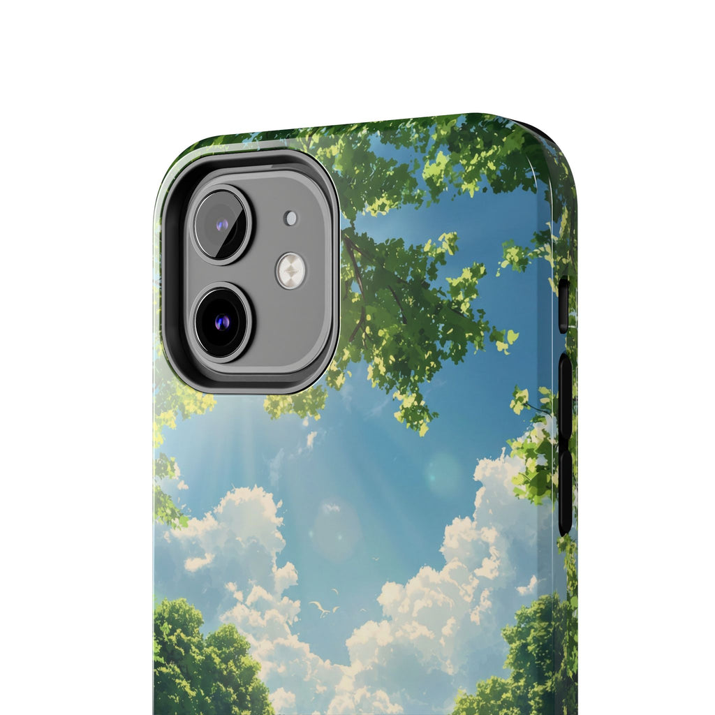 Bear Float Phone Case