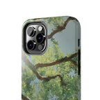 Tree Branch Nap Case