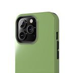 Green Snoopy Phone Case
