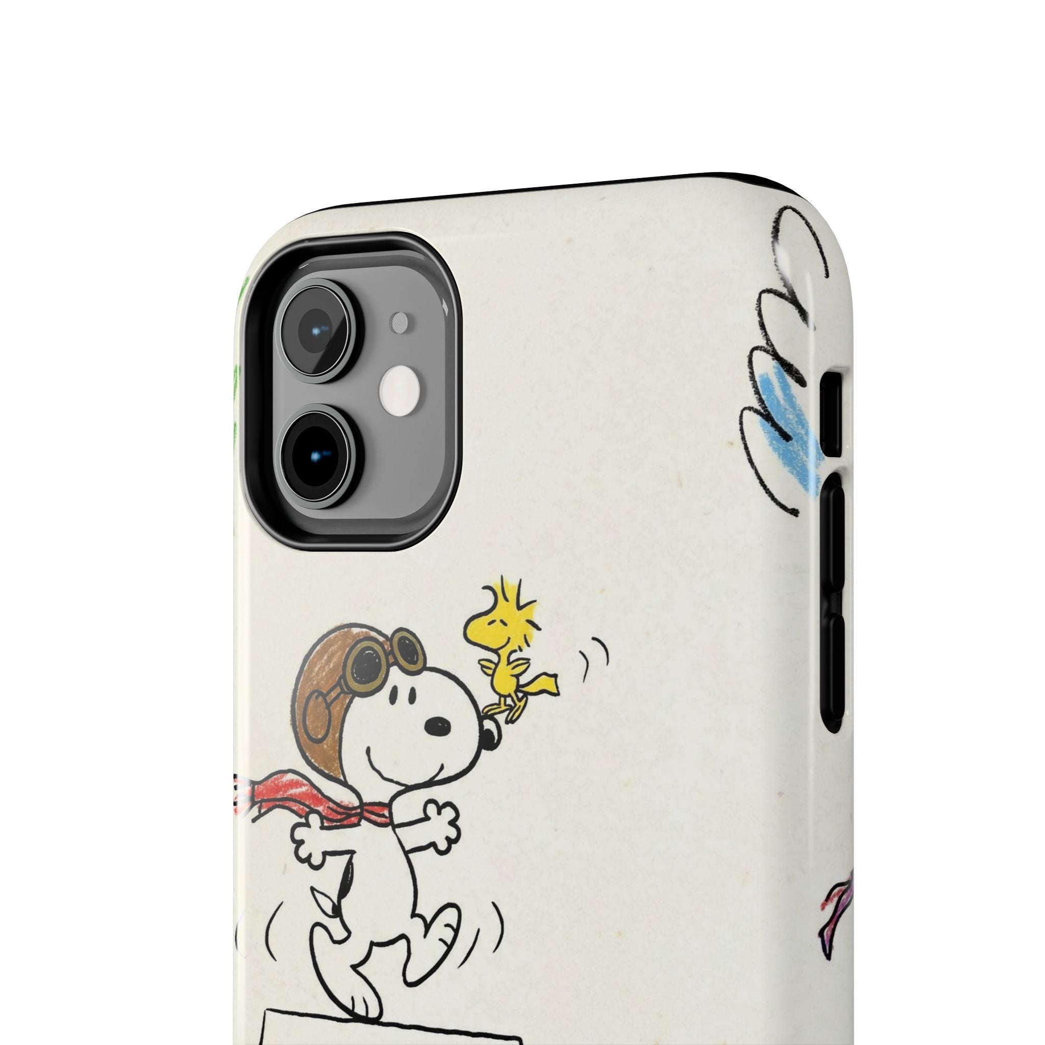 Flying Ace Phone Case
