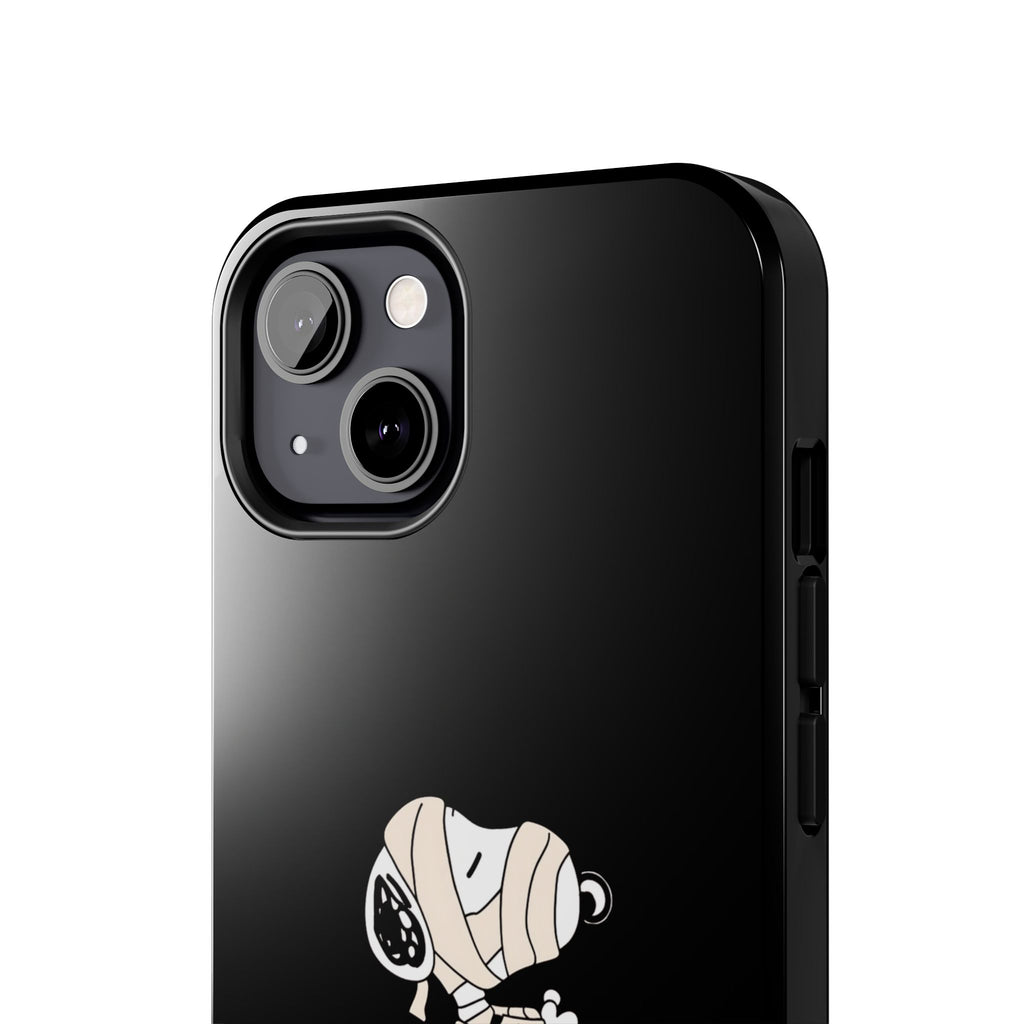 Snoopy Mummy Phone Case