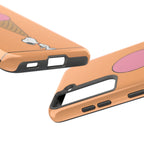 Ice Cream Cone Phone Case