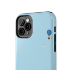 Sunny Meadow Phone Case