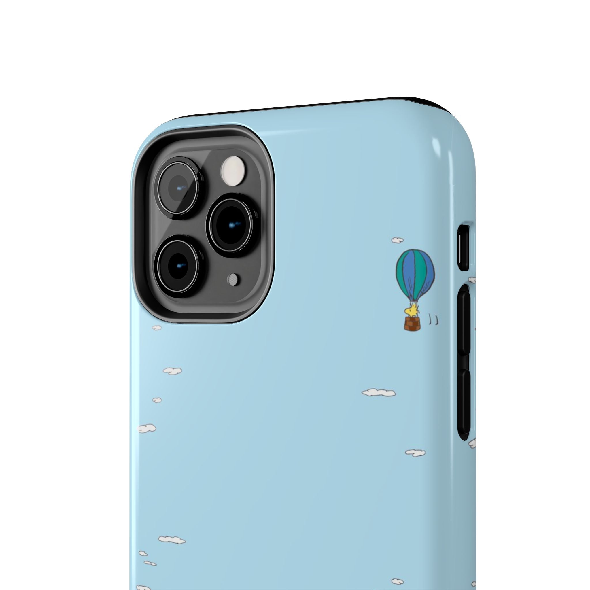 Sunny Meadow Phone Case