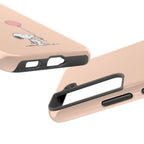 Pink Balloon Phone Case