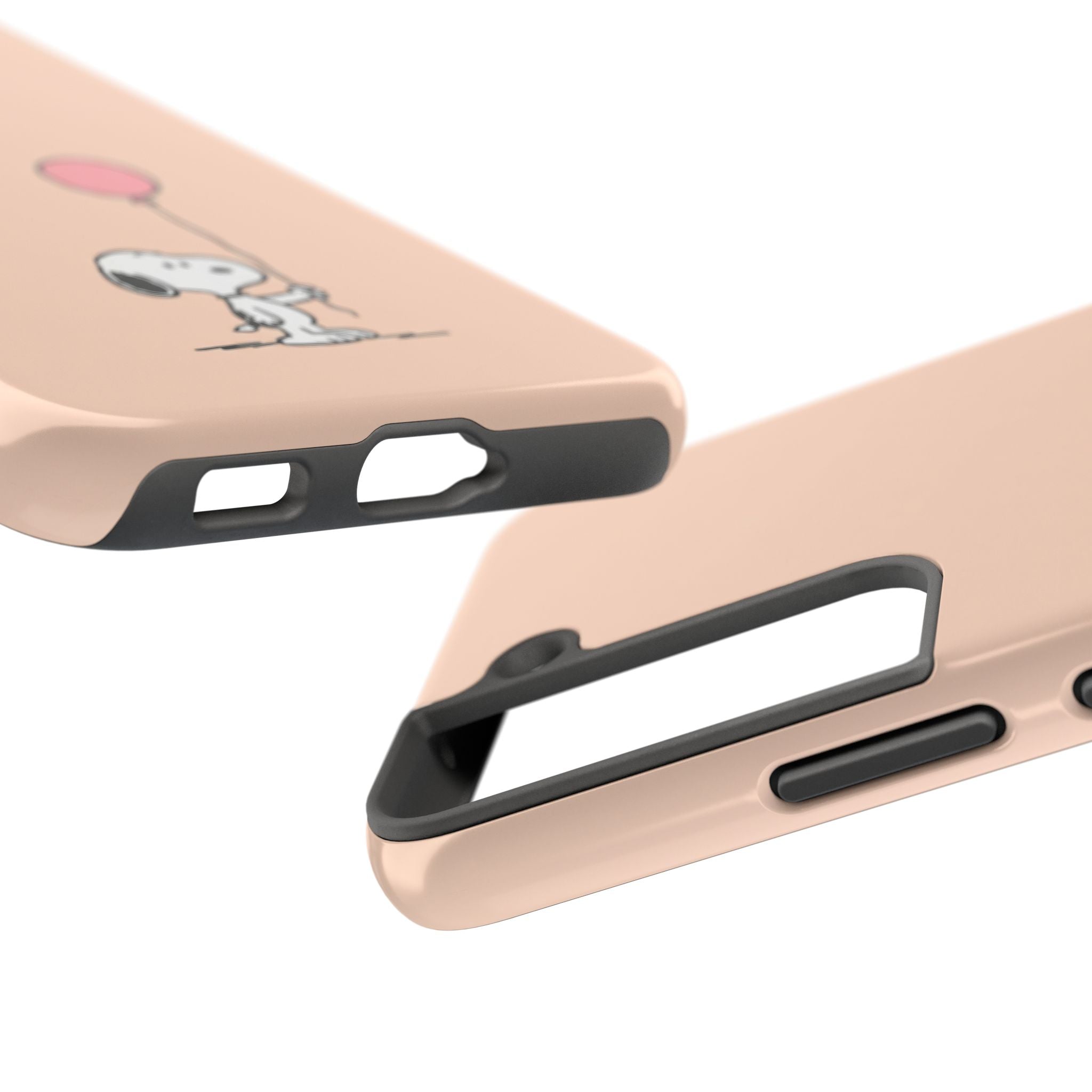 Pink Balloon Phone Case