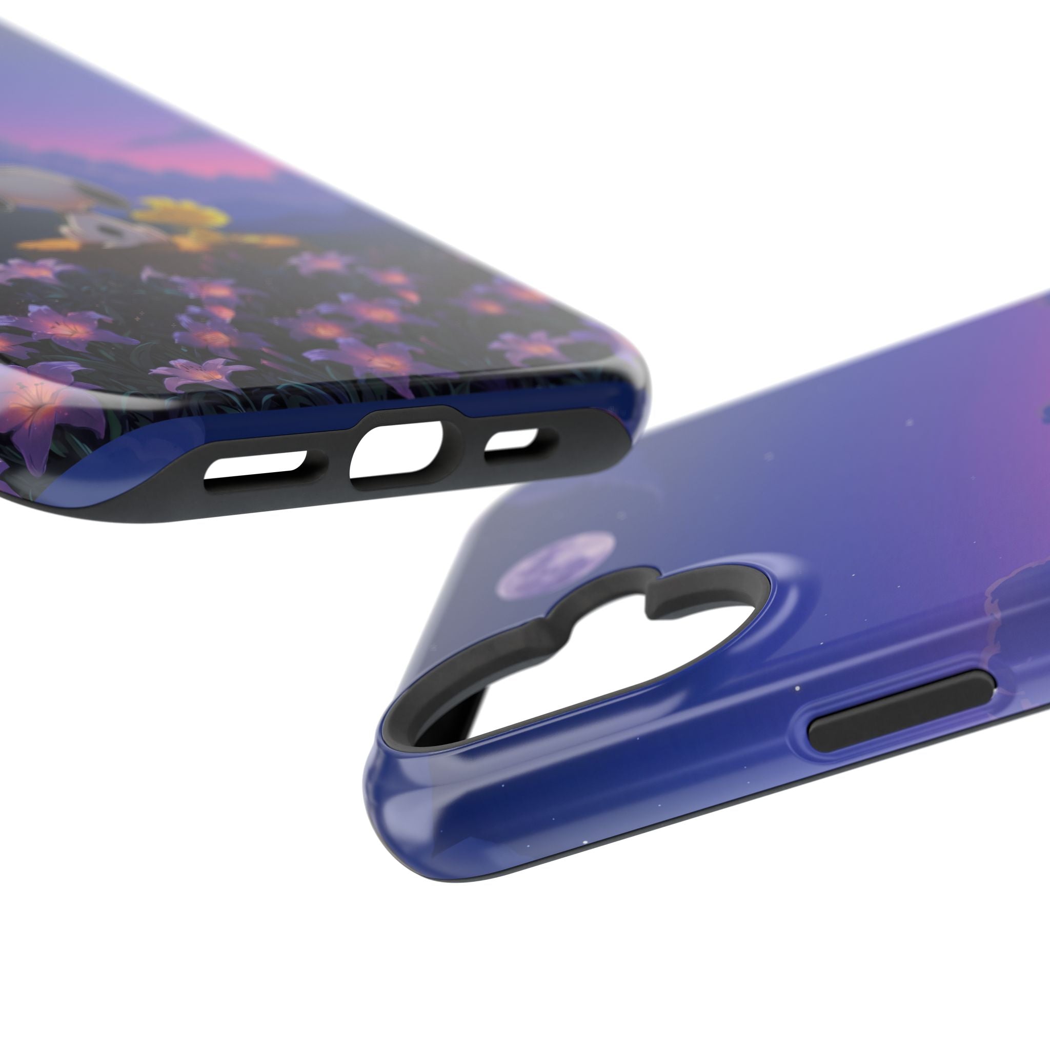 Night Sky Phone Case