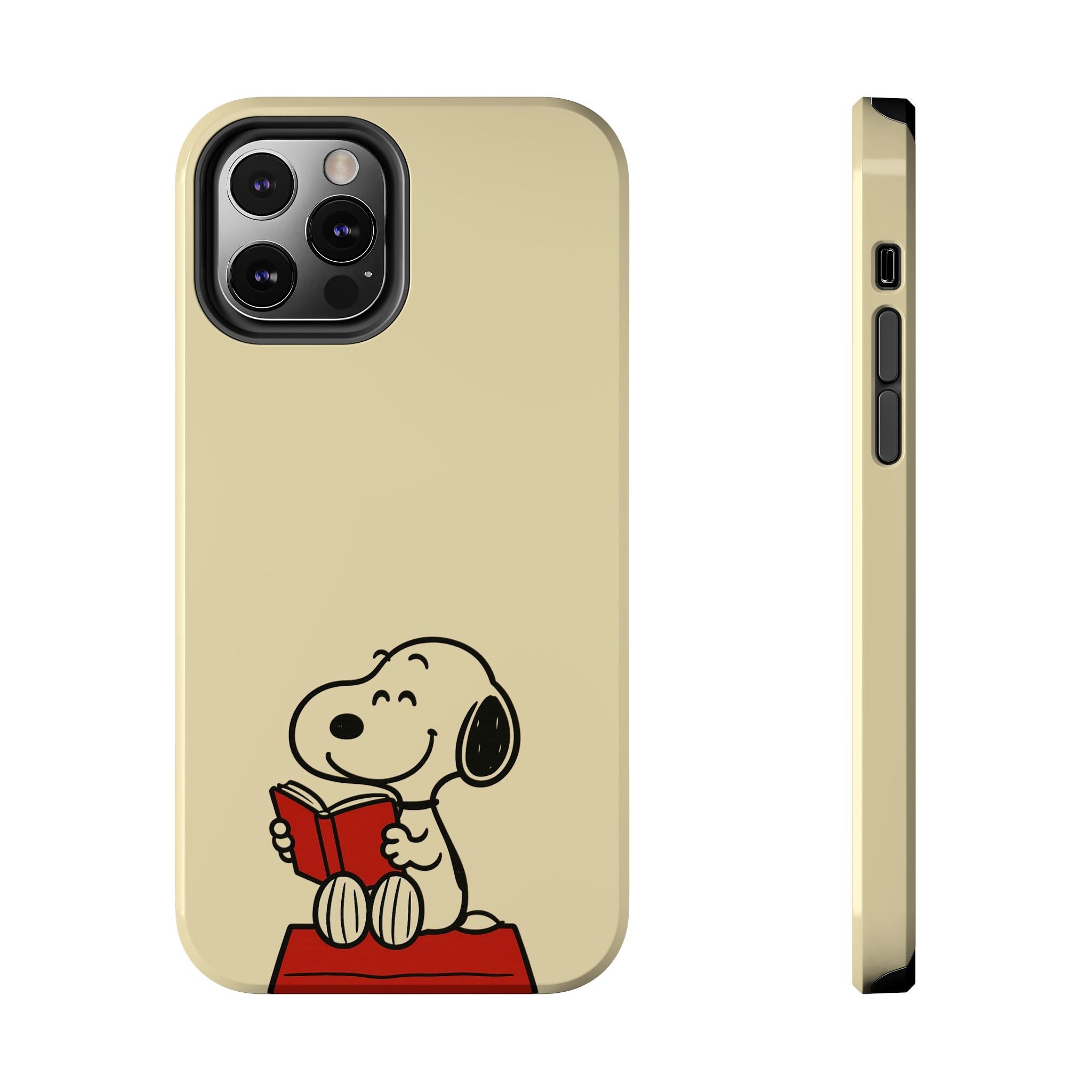 Book Lover Phone Case