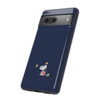 Woodstock Buddy Phone Case