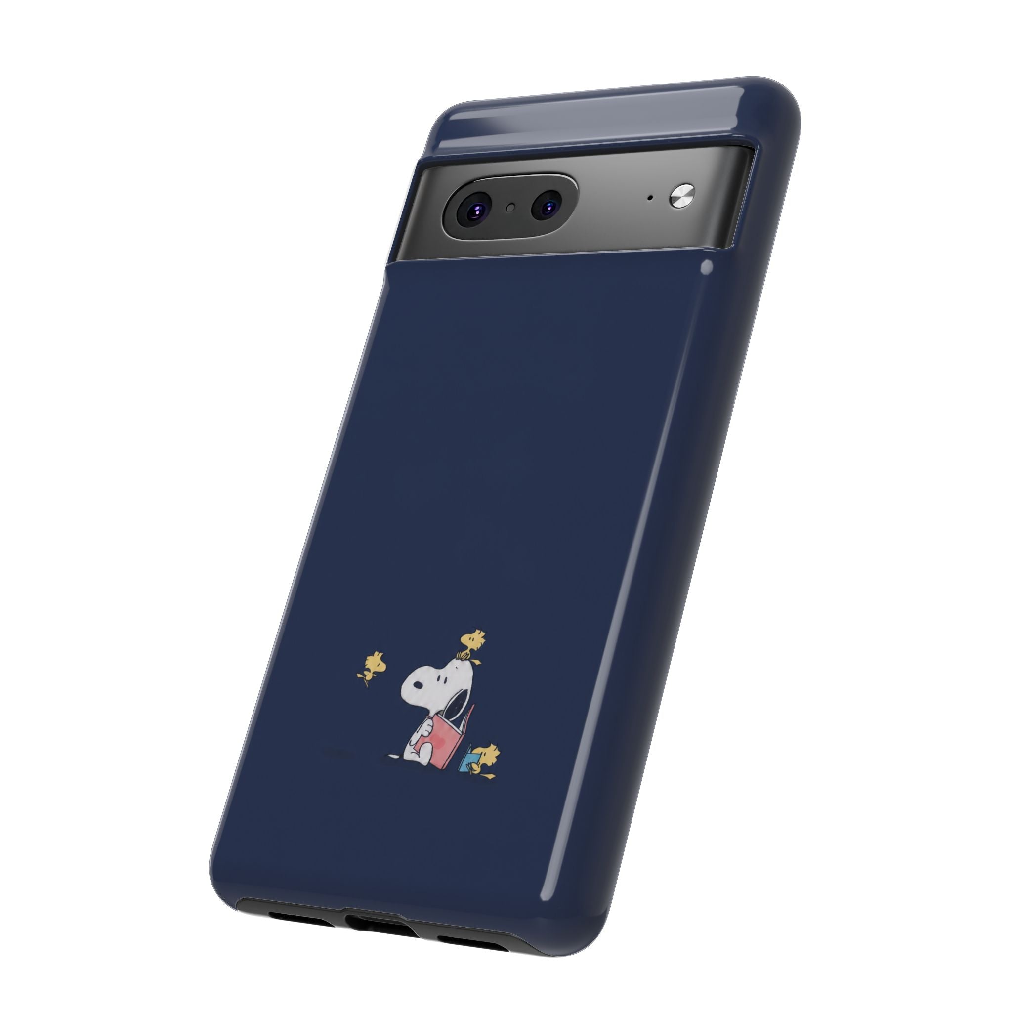 Woodstock Buddy Phone Case