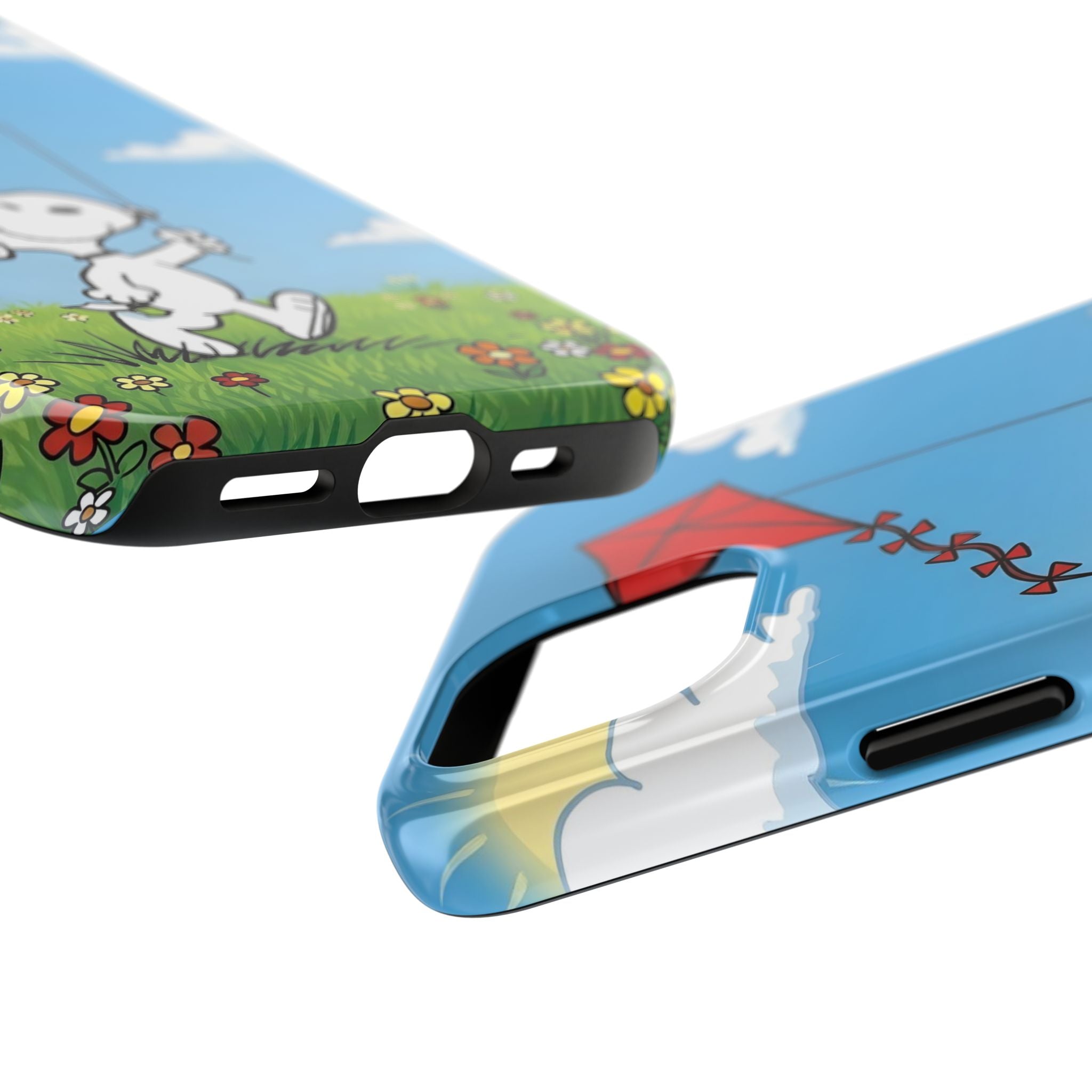 Flying Kite Phone Case