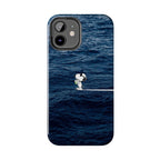 Walking On Ocean Case