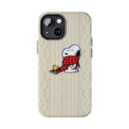 Knit Sweater Phone Case
