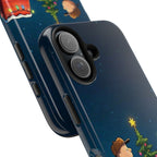 Charlie Brown Christmas Phone Case