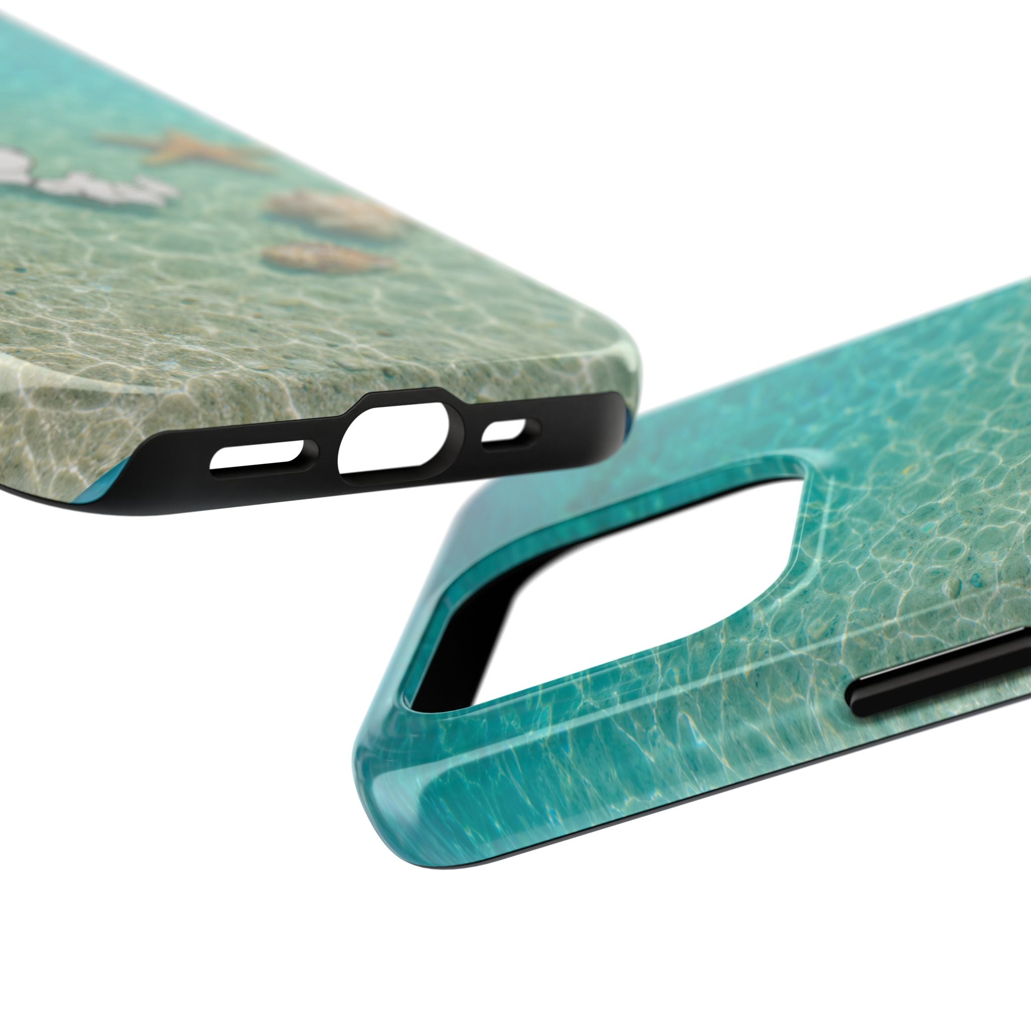Snoopy Beach Phone Case