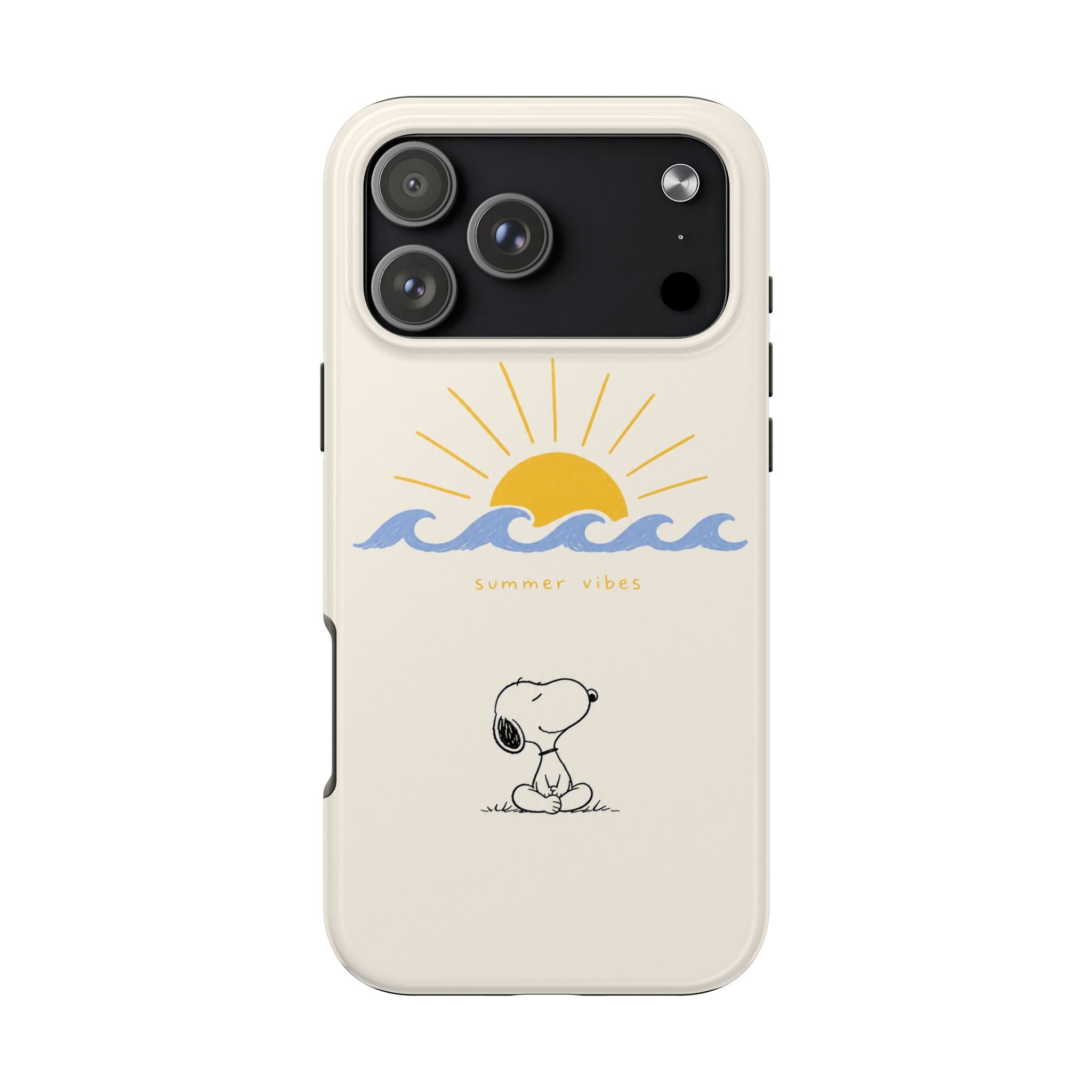 Summer Vibes Phone Case