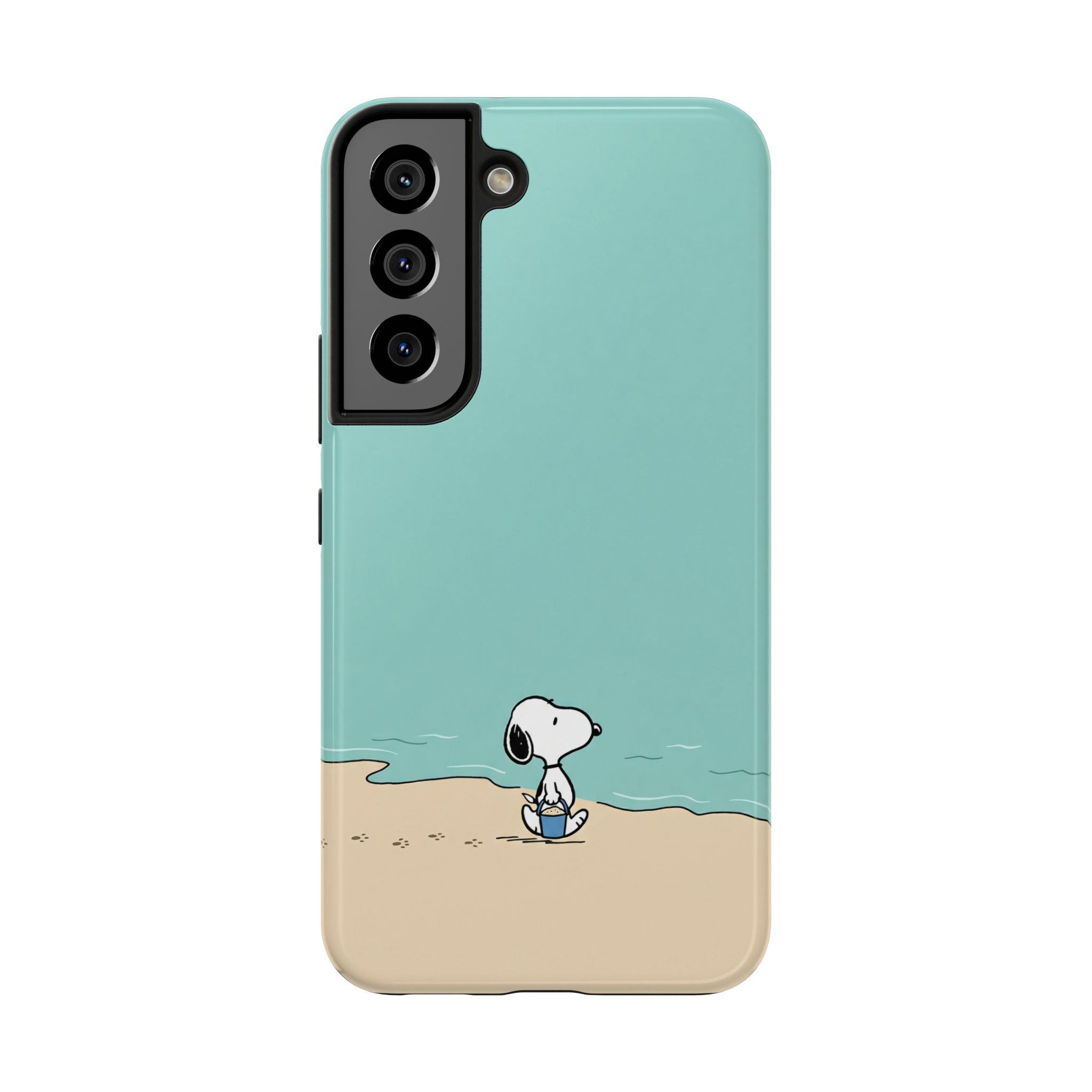 Surfboard Ocean Phone Case