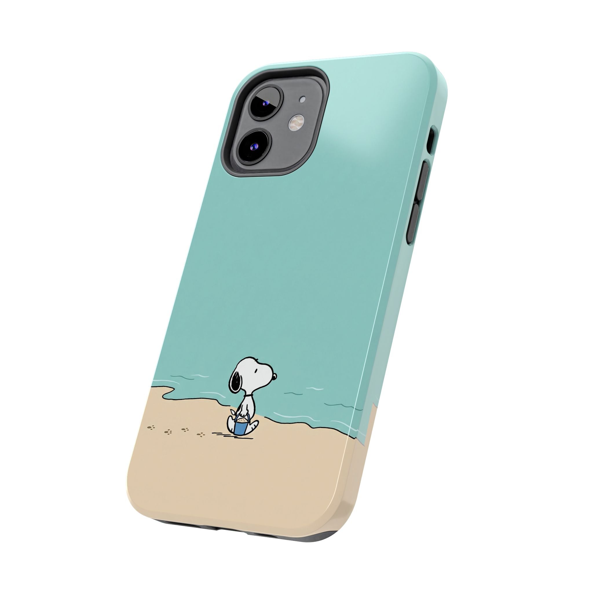 Surfboard Ocean Phone Case