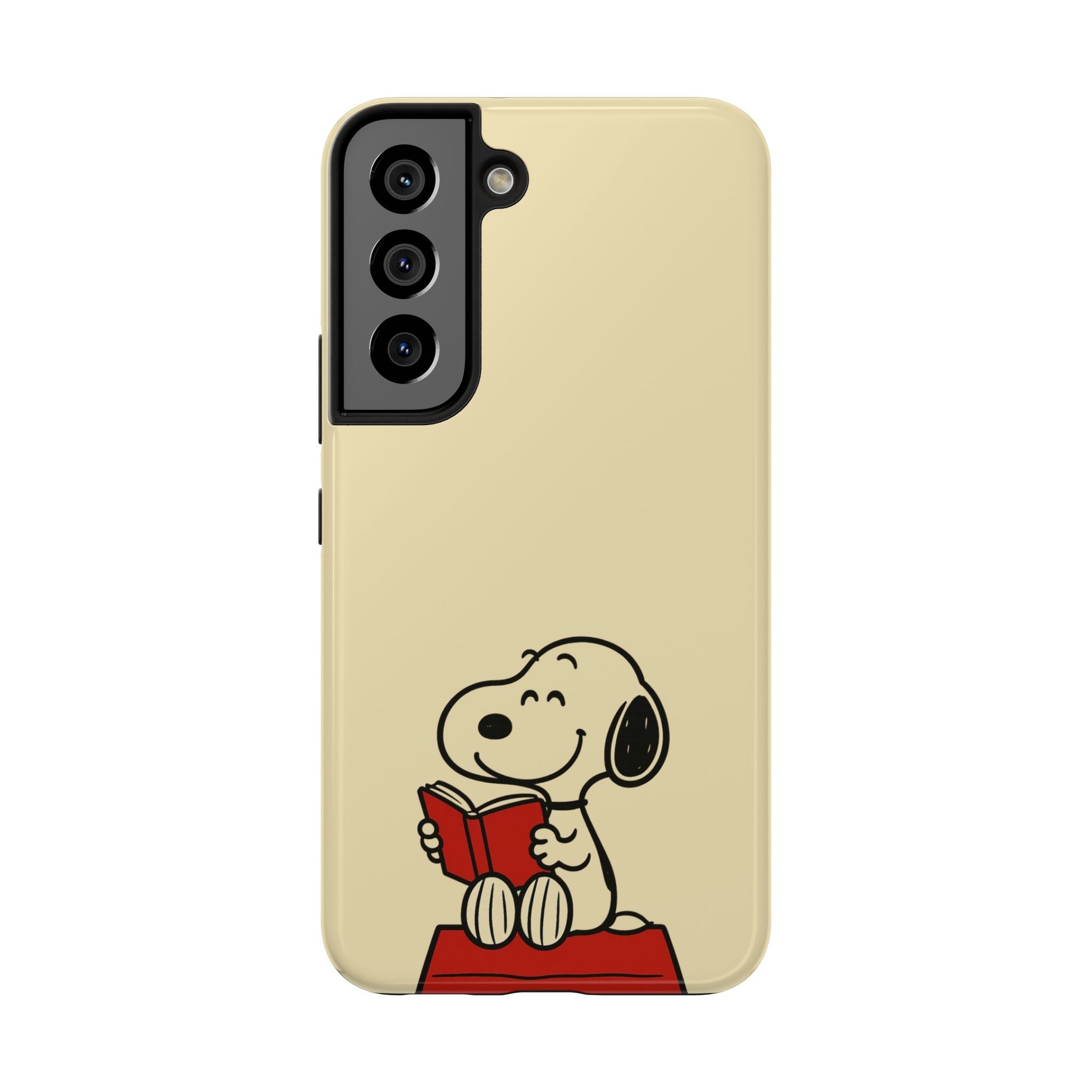 Book Lover Phone Case
