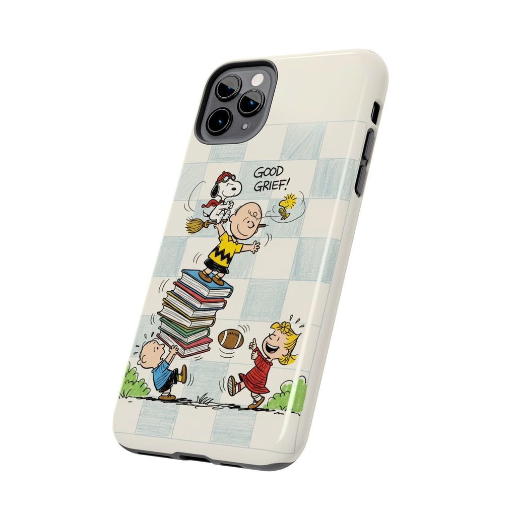 Good Grief Phone Case