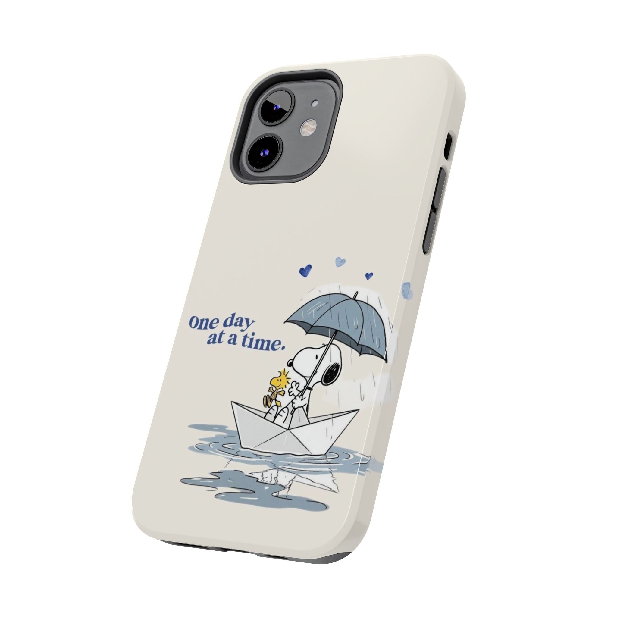 One Day At A Time Case