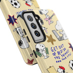 Get Out Of Bed Case