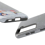 Peanuts Snow Day Phone Case