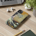 Fuji Wave Phone Case