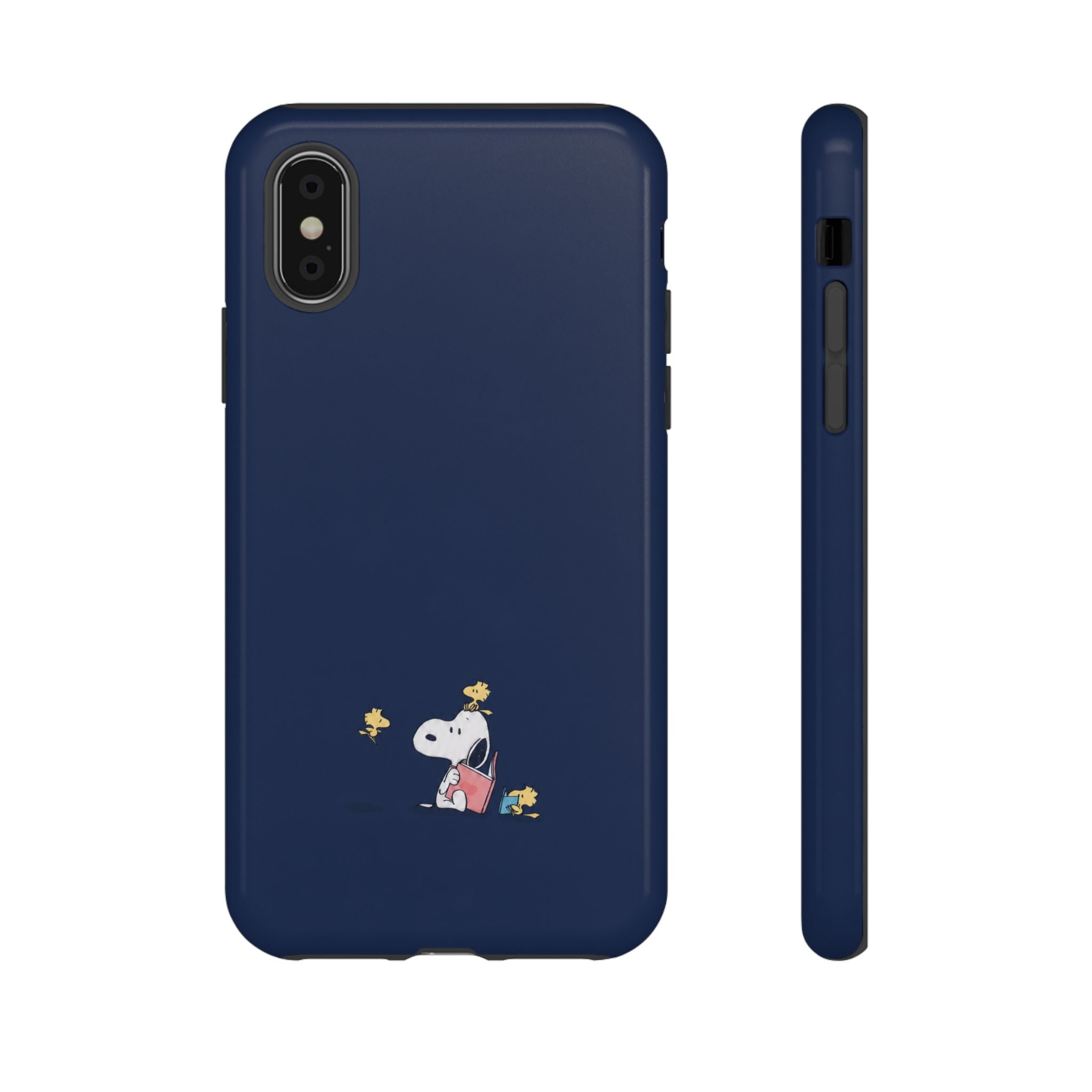 Woodstock Buddy Phone Case