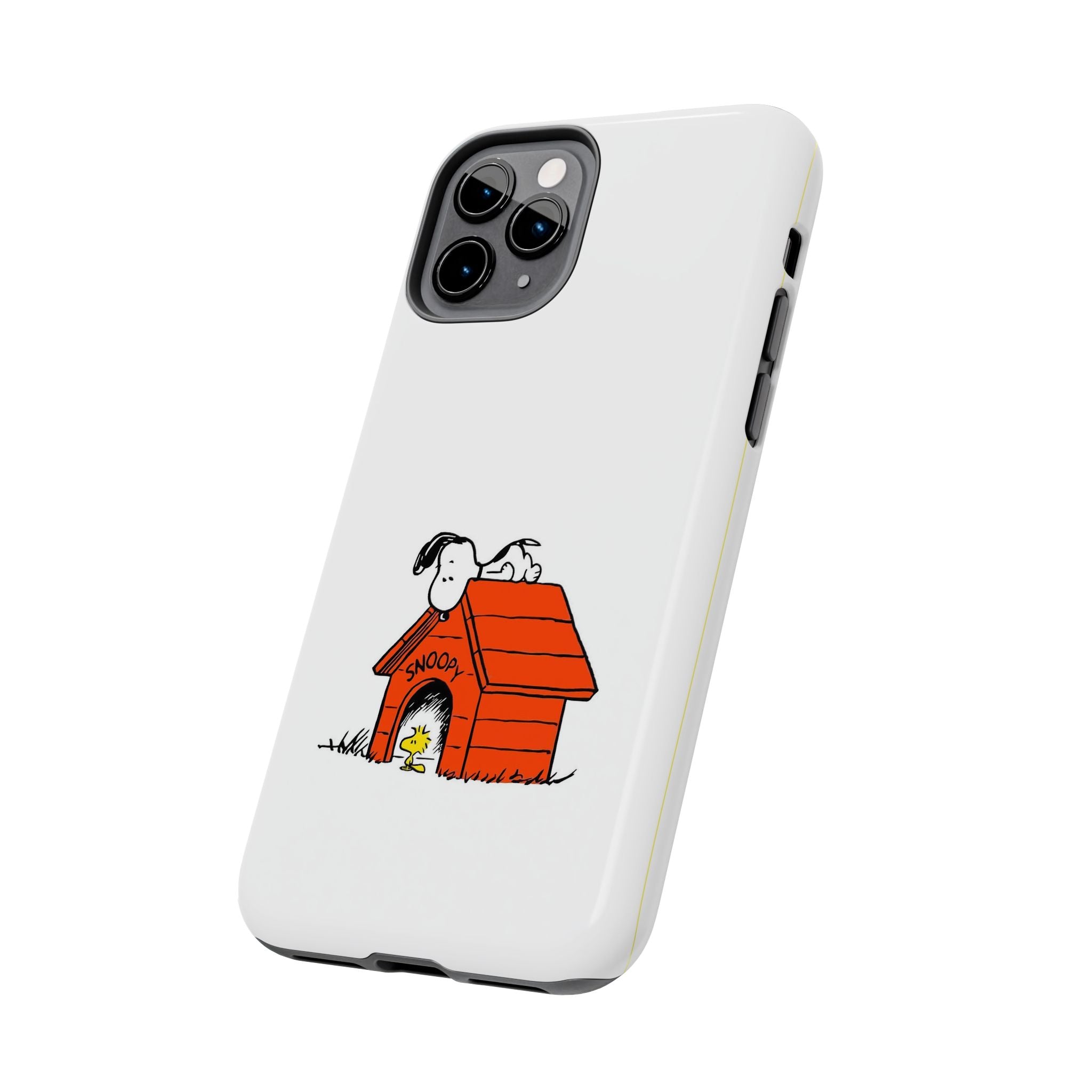 Classic Doghouse Phone Case