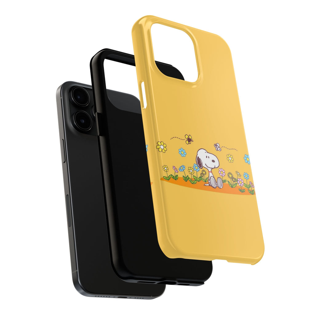 Flower Garden Phone Case
