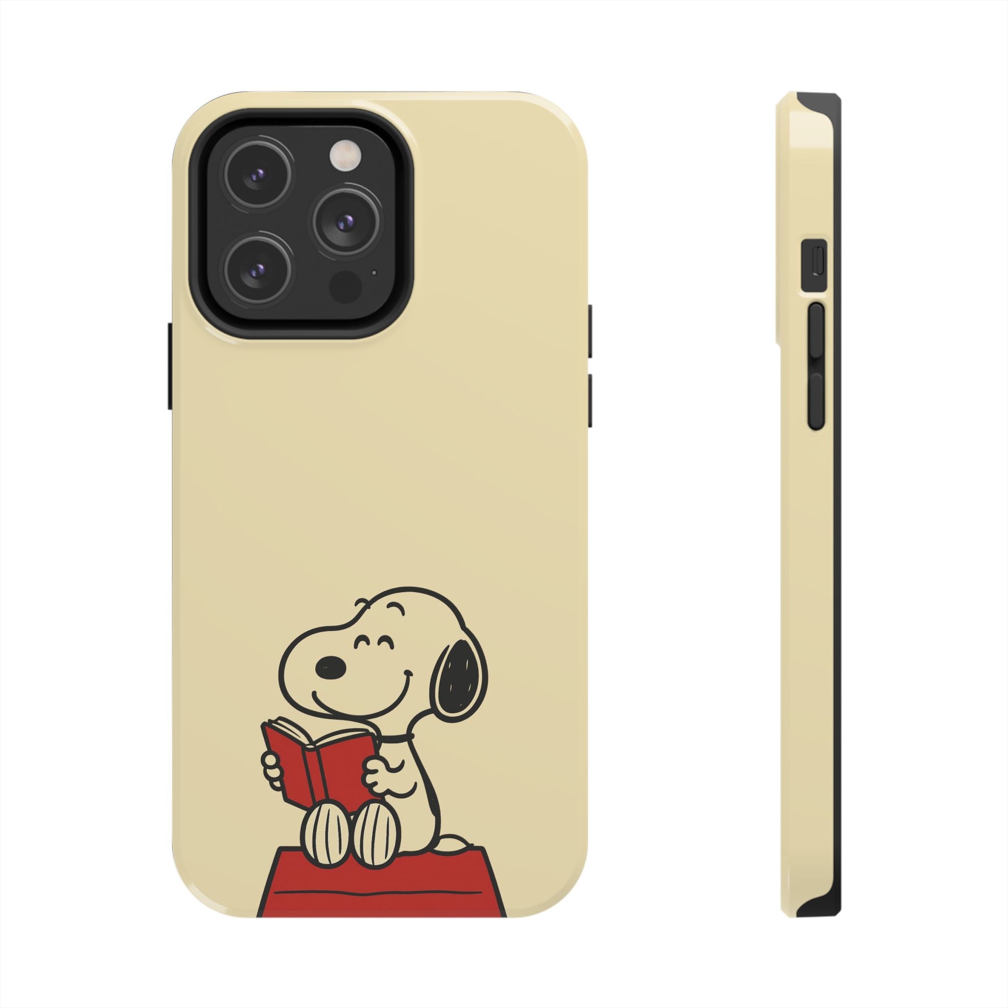 Book Lover Phone Case