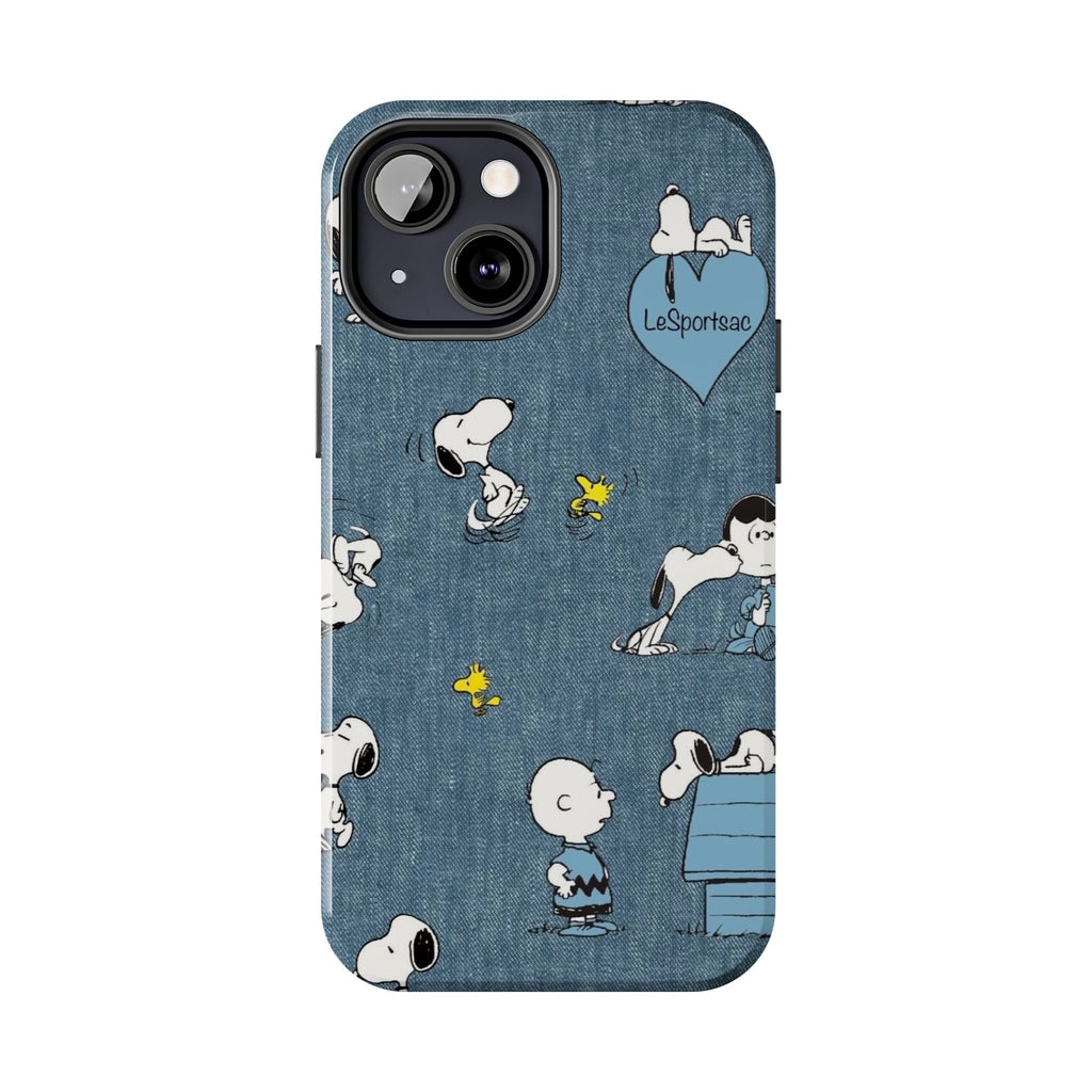 Morning Coffee Phone Case