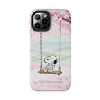 Blossom Swing Phone Case